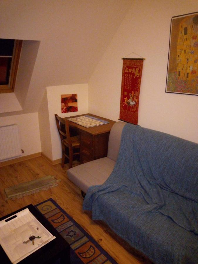 Plusieurs Chambres A 20 Km Au Sud De Paris Ballainvilliers Экстерьер фото